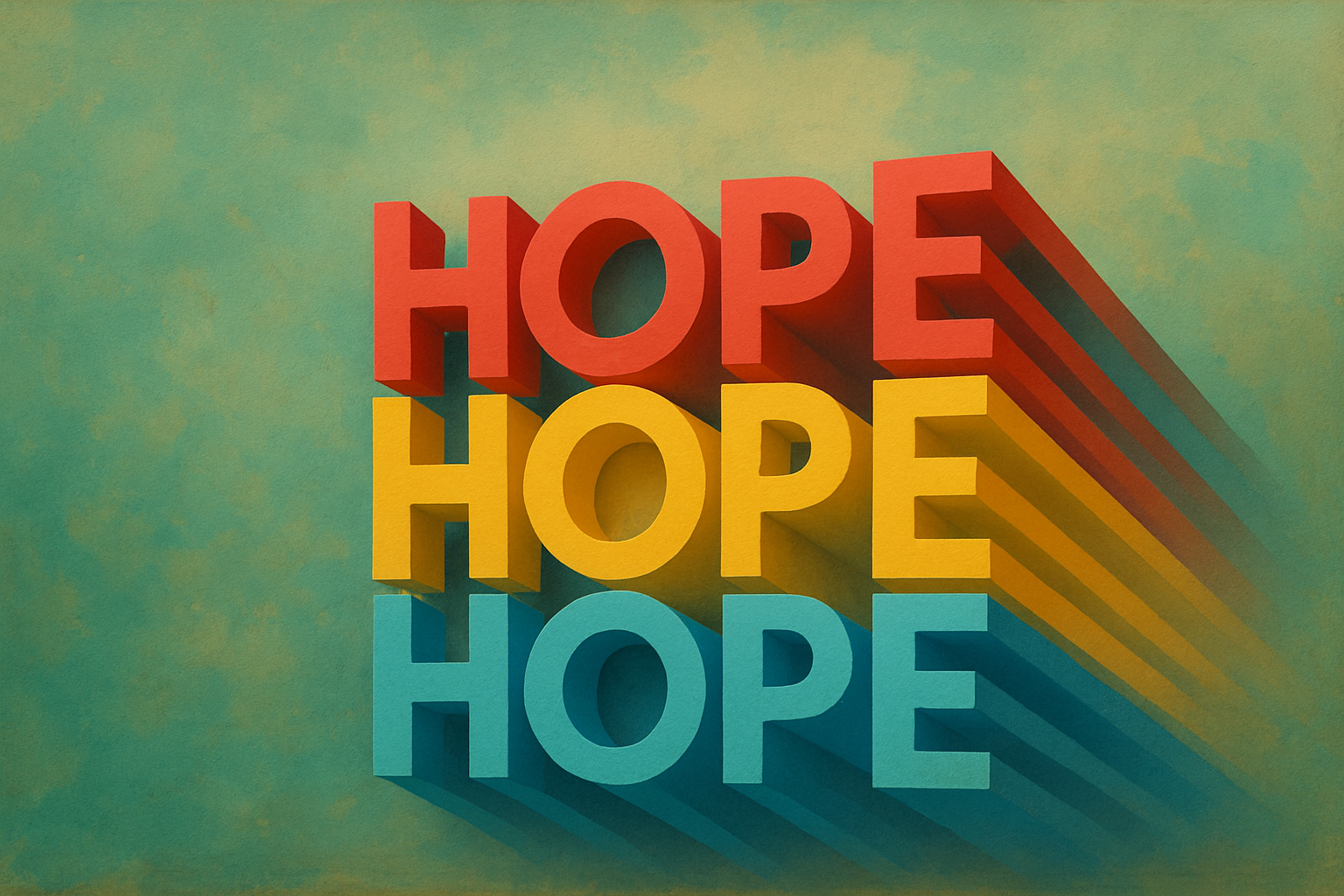 When Wanting Feels Dangerous: On Hope, Fear, and the Things That Matter