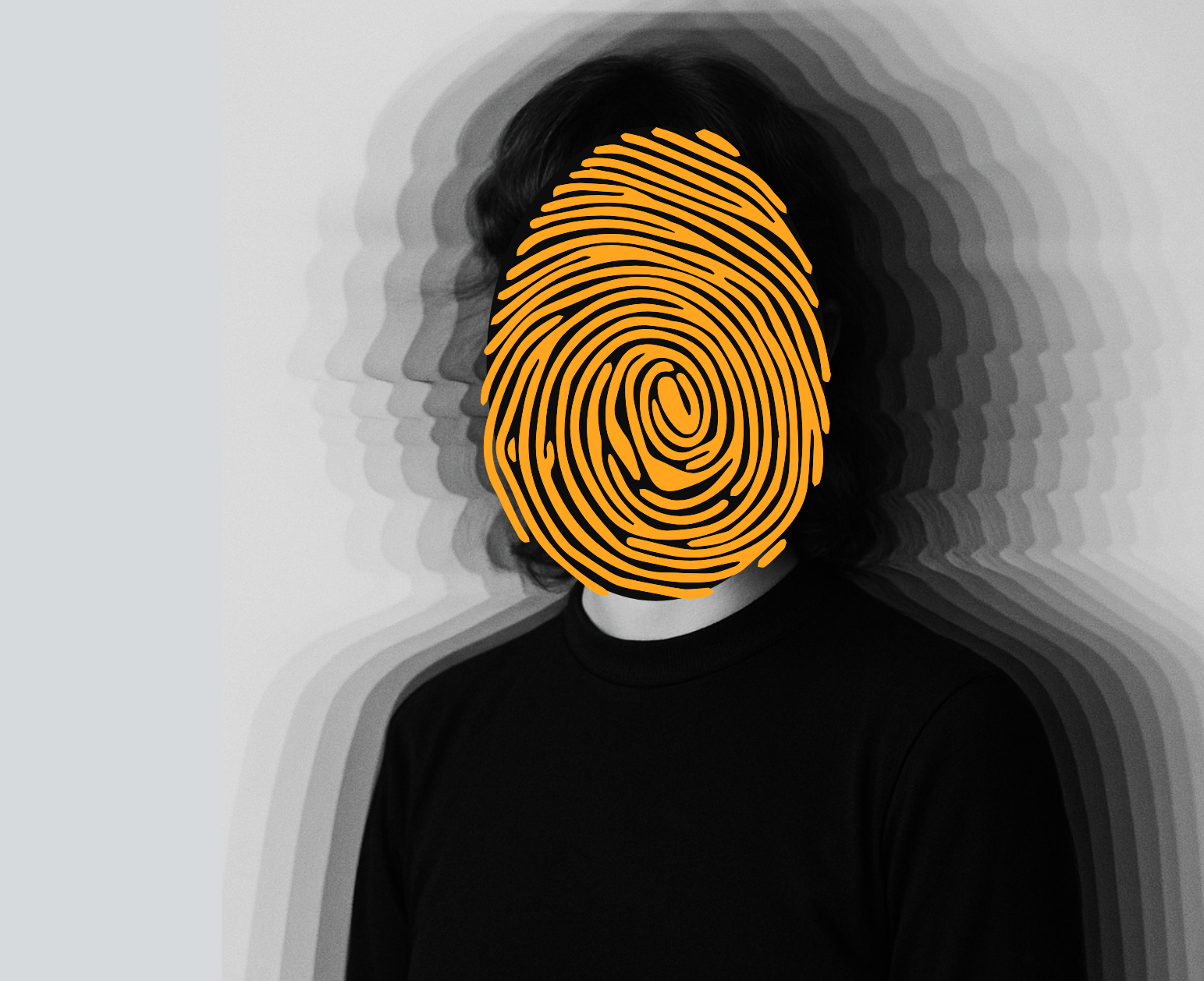 Couches, fragments et appartenances : ce que l’identité nous dit, nous cache et nous révèle